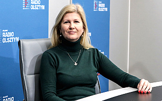 Iwona Arent w Porannych Pytaniach: opozycja robi to, co by sobie życzył Łukaszenka